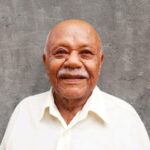 Luto: Zé Faustino morre aos 92 anos