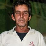 Luto: Divino Donizete morre aos 55 anos em Monte Carmelo