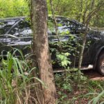 Polícia Militar recupera veículo furtado em Santa Vitória