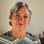 Luto: Professora Alair Gomes morre aos 66 anos