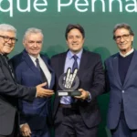 Jalles ganha destaque no MasterCana 2026