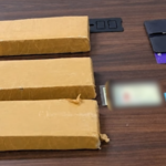 Homem é preso com mais de 3 kg de maconha no Terminal Rodoviário de Uberlândia