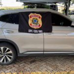 PF deflagra ‘Operação Brinde Facial’ em Uberlândia contra fraudes em financiamentos de veículos