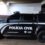 Celular furtado no Rock in Rio é recuperado em Uberlândia