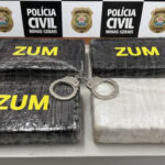 Polícia Civil prende quatro suspeitos de tráfico de drogas no bairro São Jorge, em Uberlândia