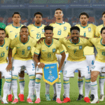 Brasil goleia Índia com dois gols de Samuel Lino e encerra Data Fifa com vitória