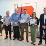 Ecovias Minas Goiás e Ecovias Cerrado são reconhecidas por práticas de sustentabilidade em Uberlândia