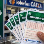 Mega-Sena sorteia hoje prêmio acumulado de R$ 150 milhões