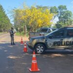 54º BPM intensificou policiamento durante feriado prolongado no Pontal do Triângulo Mineiro