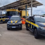 Feriado prolongado teve 10 mortes em rodovias federais que cortam MG