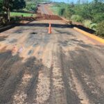 Risco de queda interdita ponte no Triângulo Mineiro; vejas rotas alternativas
