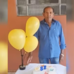 Não resistiu! Morre idoso vítima de explosão na rodoviária de São Simão