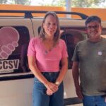 ACISV/CDL e AVCC de Santa Vitória promovem o Pit Stop Solidário no sábado (24)