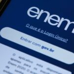 Inep divulga local de provas do Enem 2026; saiba como conferir
