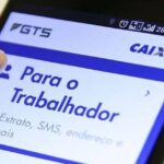 FGTS libera saque-aniversário para nascidos em outubro