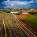 Ecovias Cerrado prevê mais de 181 mil veículos nas BRs-364 e 365 durante o feriado de Finados
