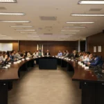 Governo de Minas realiza primeira reunião com equipe de transição do governo eleito, com foco nas políticas públicas de saúde