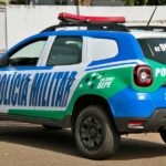PM de Goiás prende em flagrante autor de violência doméstica em Quirinópolis; vítima era de Santa Vitória