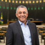 Gilmar Machado pode seguir na Câmara com nova composição de Lula